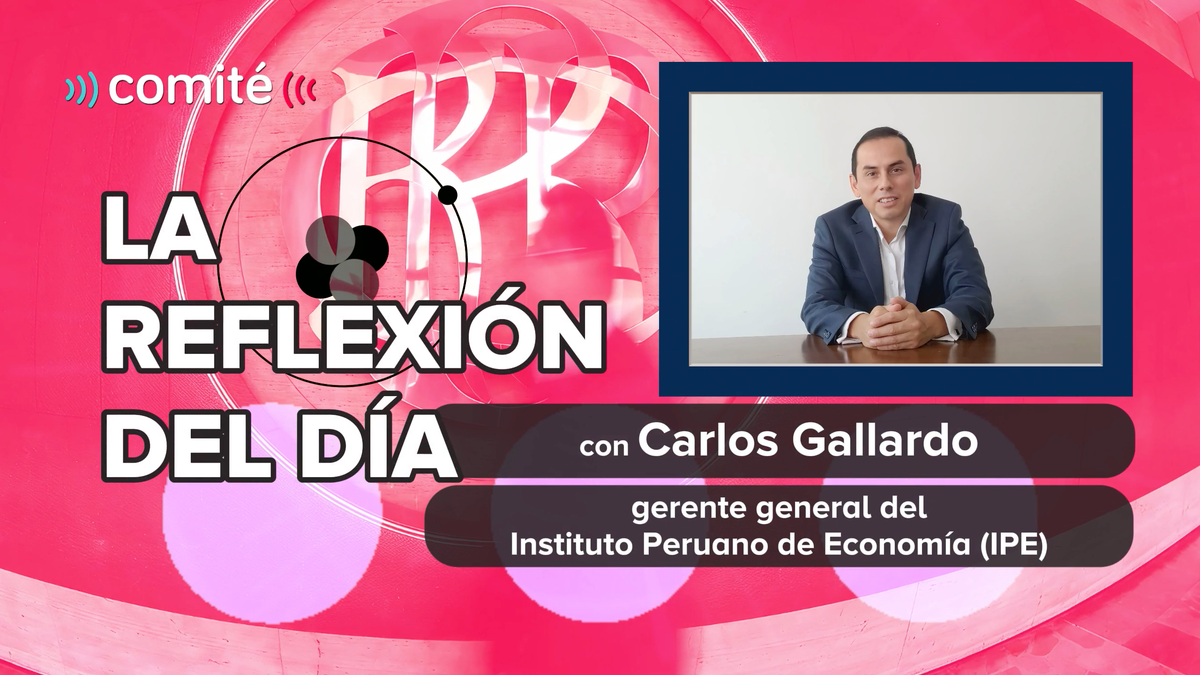 Elecciones 2026: la importancia de la independencia del BCR y de las reservas internacionales