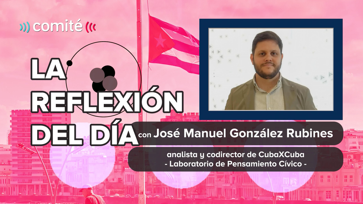 La crisis se recrudece: la situación en Cuba