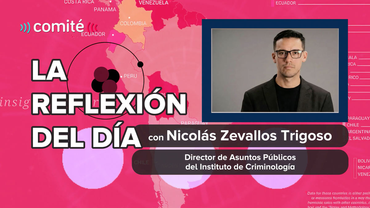 InSight Crime: Aumentaron los homicidios en Perú en 2025