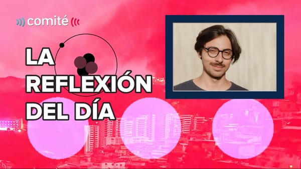 Para entender lo que está pasando en Caracas