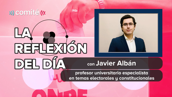 ¿Por qué aún no "prende" la campaña electoral?