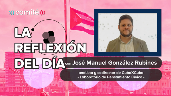 La crisis se recrudece: la situación en Cuba