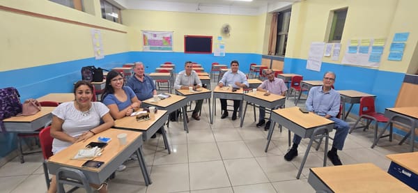 Propuestas de consenso para transformar en la educación básica regular en el Perú